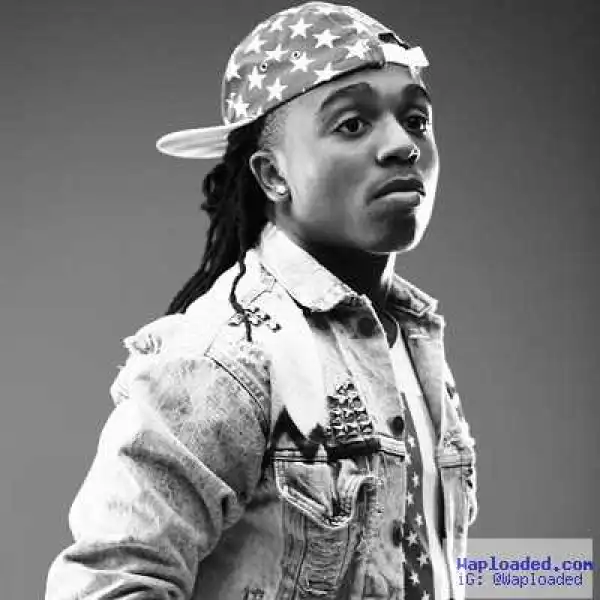 Jacquees - Impatient (Remix)